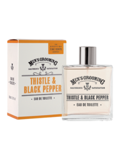 Thistle & Black Pepper Eau de Toilette Thistle & Black Pepper Eau de Toilette